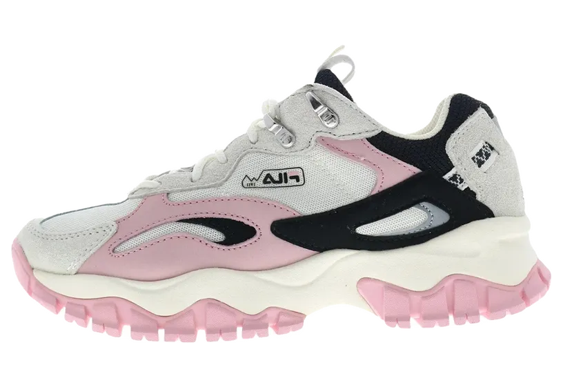 Fila Ray Tracker Tr 2 “GARD / RIOR / EBLE” (5RM01256-125)