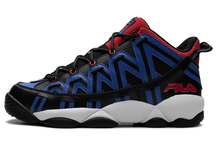 Fila STACKHOUSE SPAGHETTI “Prince Blue” (1BM01874-027)