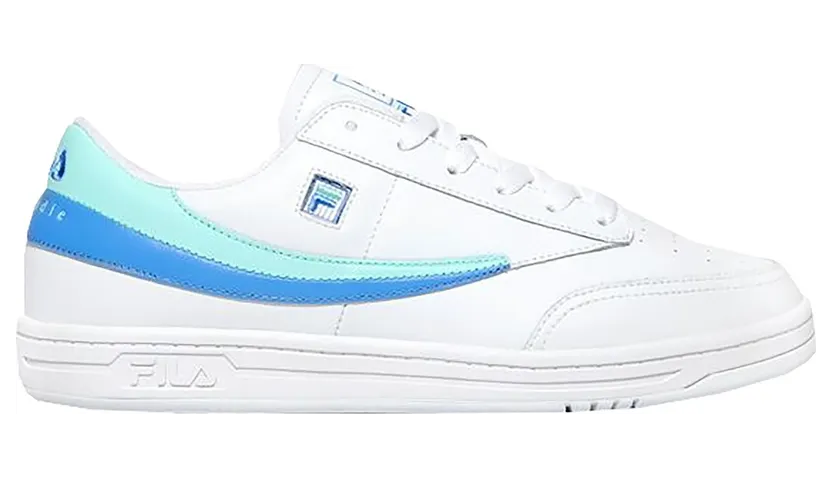 Fila Tennis 88 Biggie Smalls White (1TM00618-147)