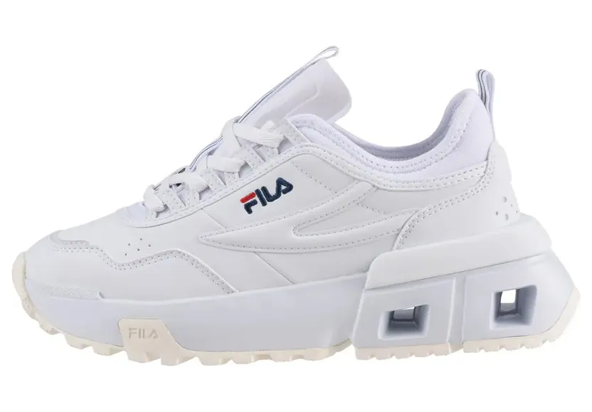 Fila UPGR8 Wmn white (FFW0125-10004)