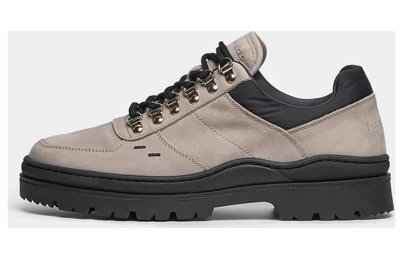 Filling Pieces Mountain Trail Taupe