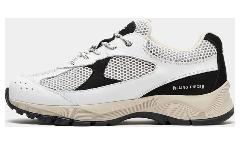 FILLING PIECES Oryon Cream Black (56355081861)