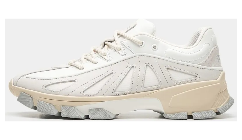 Filling Pieces Pace Radar Off White