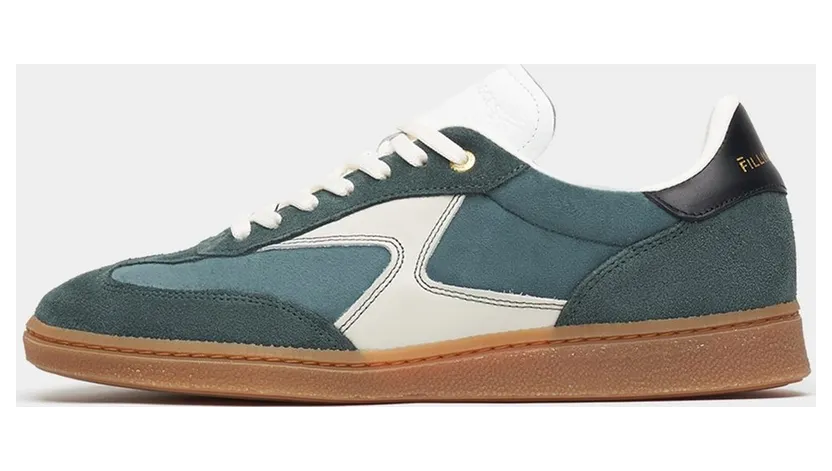 FILLING PIECES Sprinter Dice Green (68625751926)