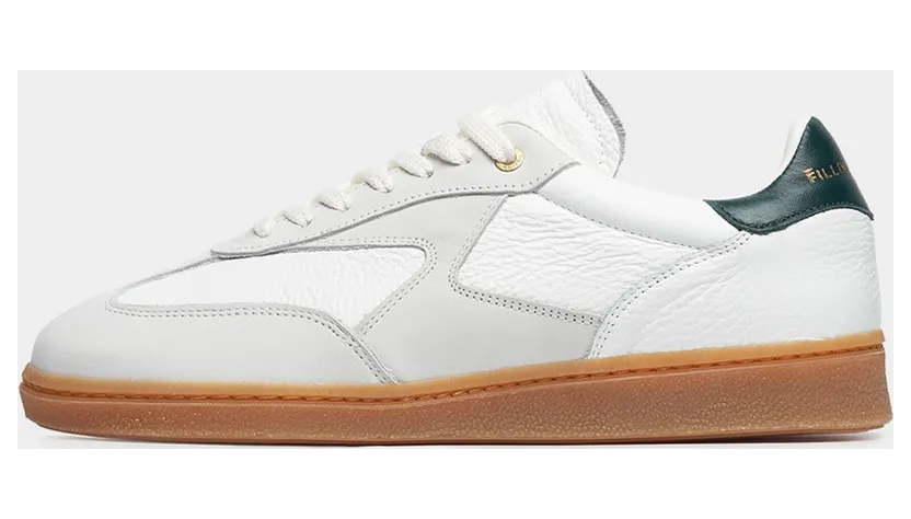 Filling Pieces Sprinter Dice White