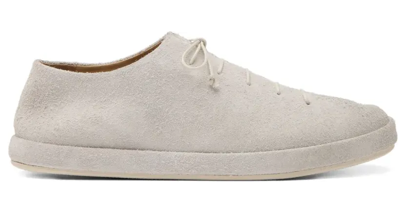 Marsèll Sneakers mit Schnürung – Nude (MM4911P025)