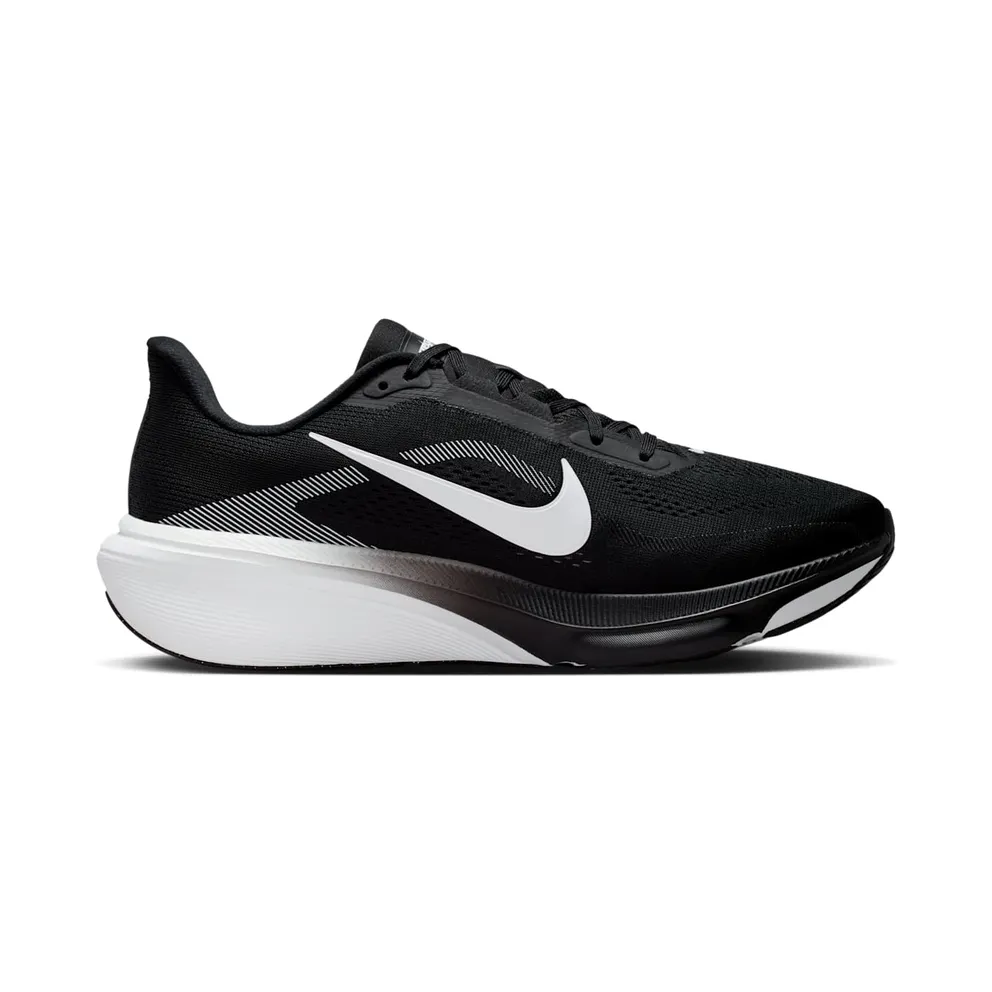 Nike Pegasus Black/Photon Dust/White (IR1228-001)