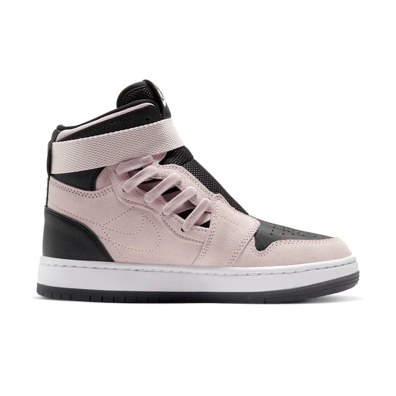Jordan 1 Nova XX Barely Rose Black (W) Barely Rose/Black (AV4052-602)
