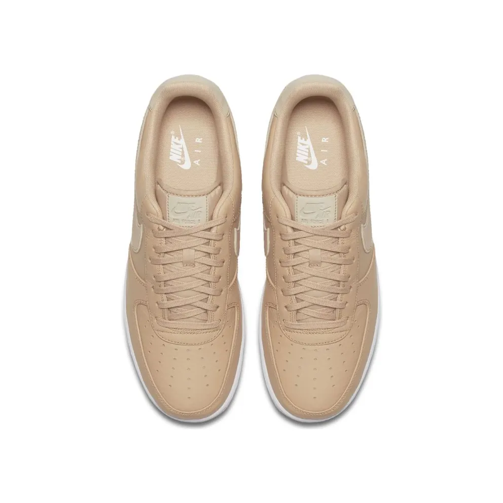 Nike Air Force 1 ’07 Prm Vachetta Tan/Vachetta Tan Vachetta Tan/Vachetta Tan (905345-201)