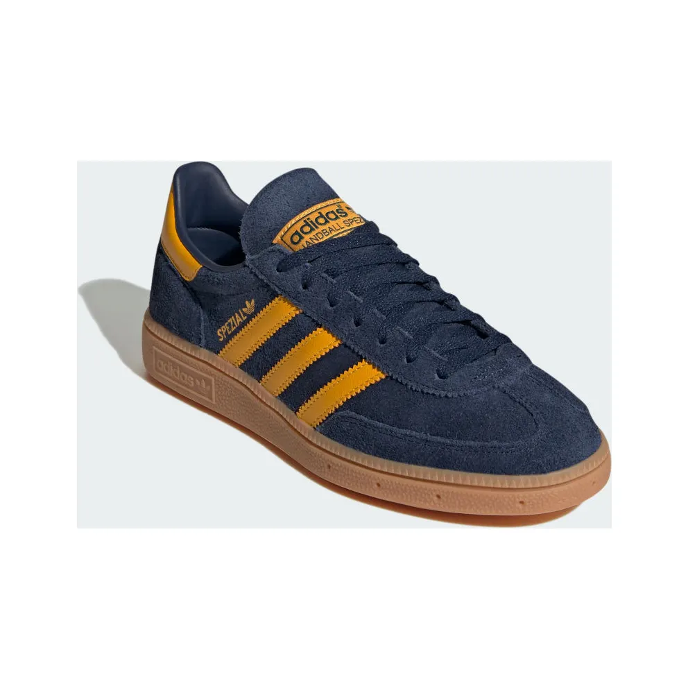 adidas Handball Spezial Night Indigo / Crew Yellow / Gum (IF6565)