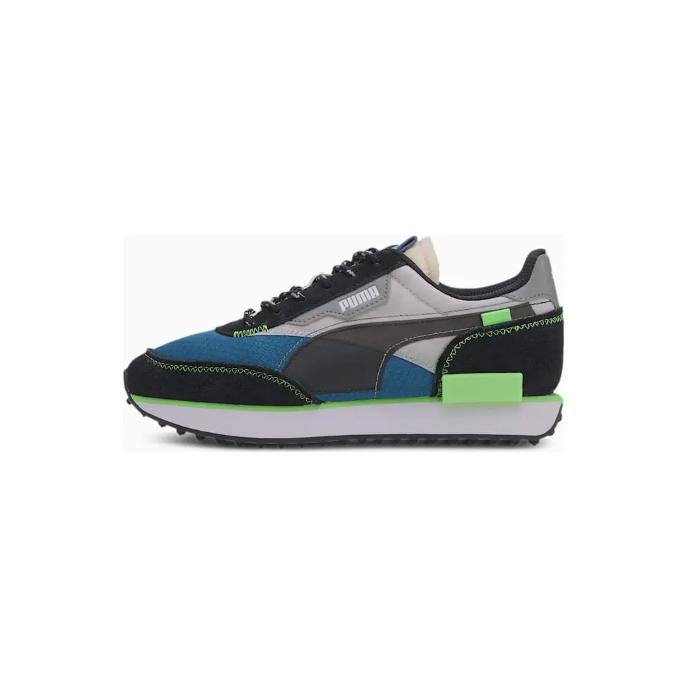 Puma Future Rider City Attack Blue/Grey (37314702)