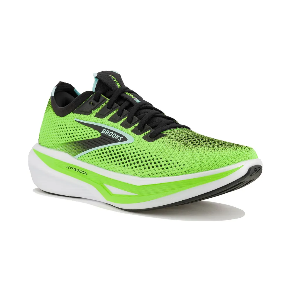 Brooks Hyperion bunt (110465-1D-318)