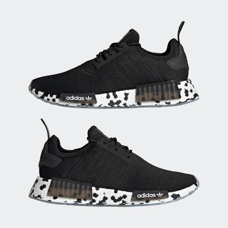 adidas NMD_R1 Core Black / Cloud White / Cloud White (GZ7920)