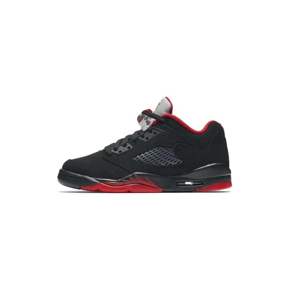 Jordan 5 Retro Low Alternate 90 (GS)