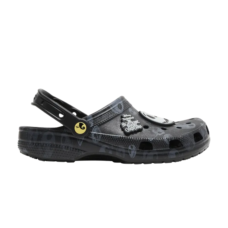 Crocs Classic Clog Nightmare Before Christmas (206912-90H)