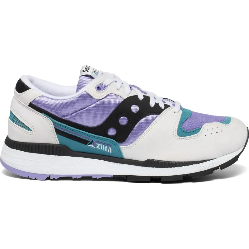 Saucony Azura Purple (S70437-39)