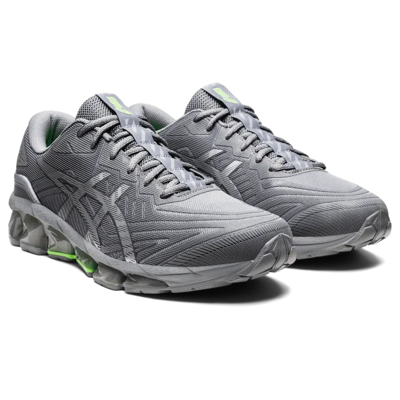 Asics GEL-QUANTUM 360 Sheet Rock/Pure Silver (1201A535.021)