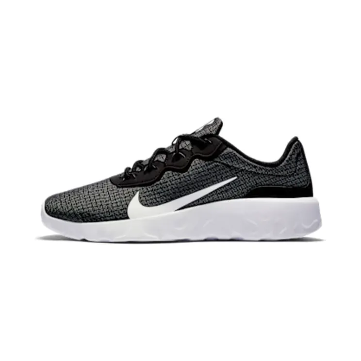 Nike Explore Strada “Black / White” (CD7093-001)