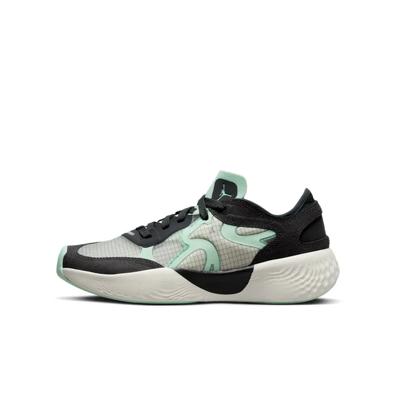 Jordan Delta 3 Low Anthracite Mint Foam (DQ4982-003)