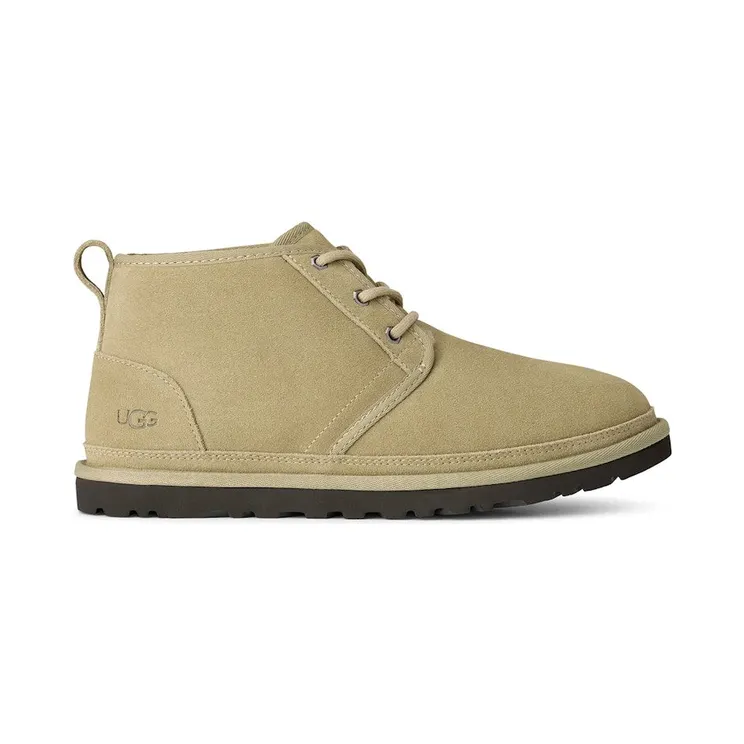 UGG Neumel Boot Muted Brass Magnolia Leaf (3236-MSMG)