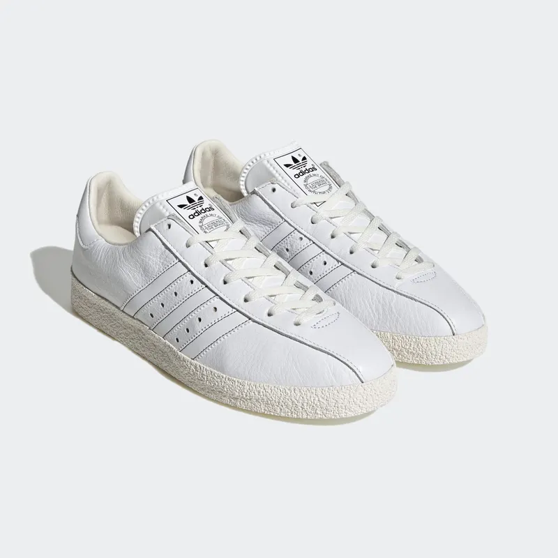 Adidas SPZL Yabisah Footwear White / Footwear White / Off White (GZ4292)