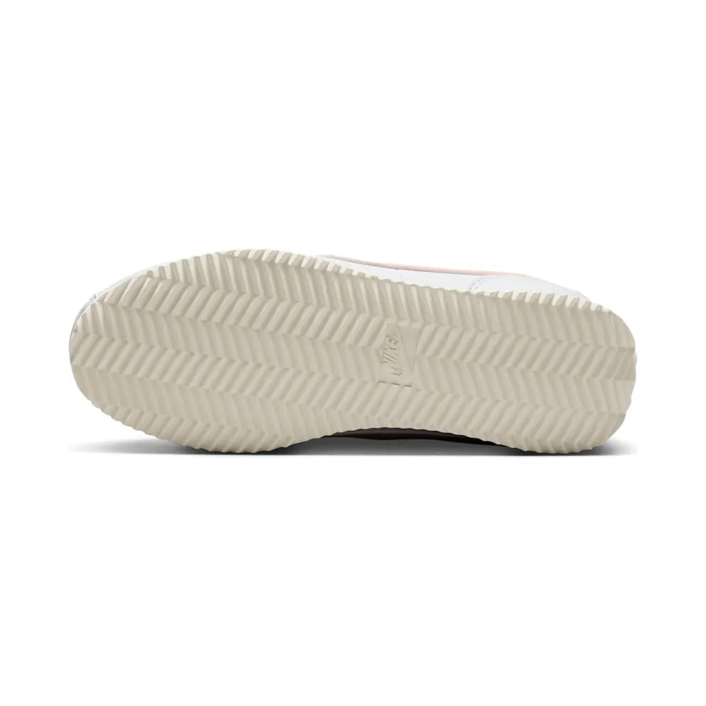 Nike Cortez GS “White Sail Echo Pink” (DM0950-117)