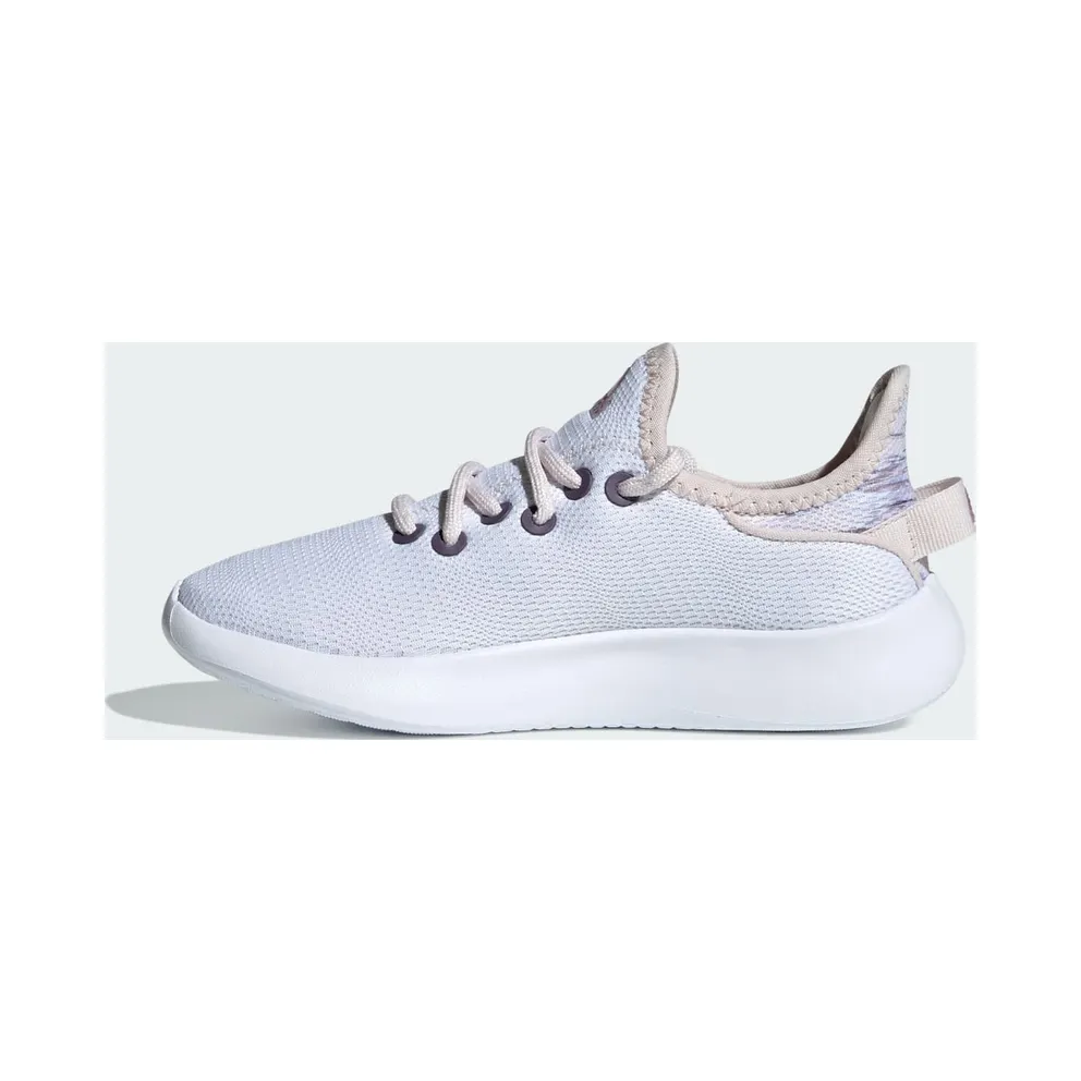 Adidas CLOUDFOAM PURE SPW K Cloud White / Putty Mauve / Clear Pink (IF9161)