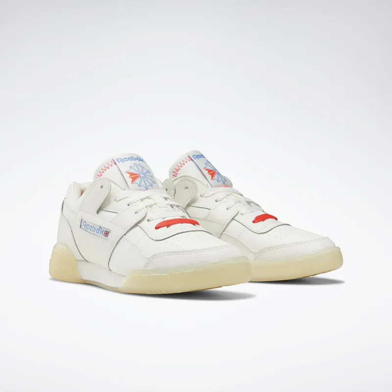 Reebok Workout Lo Plus (DV7360)