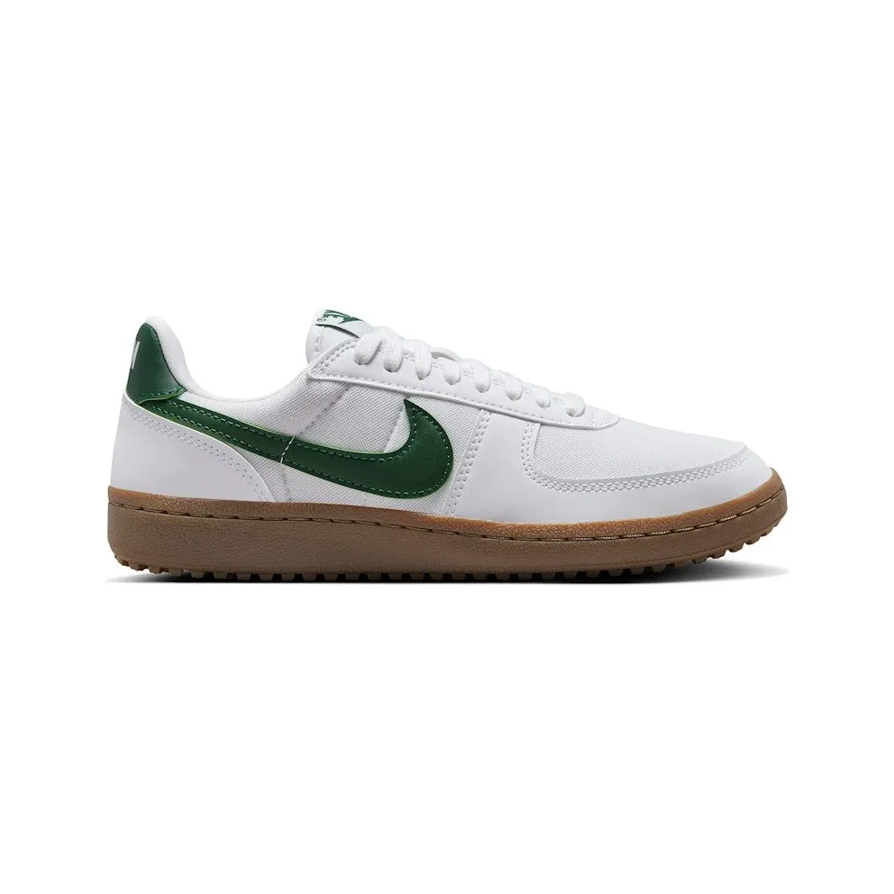 Nike Field General White Gum Dark Brown Gorge Green (FZ5593-103)