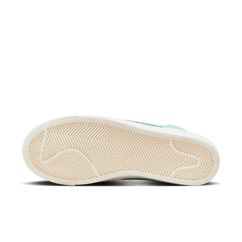 Nike Blazer Mid “Mineral” (DQ7572-300)