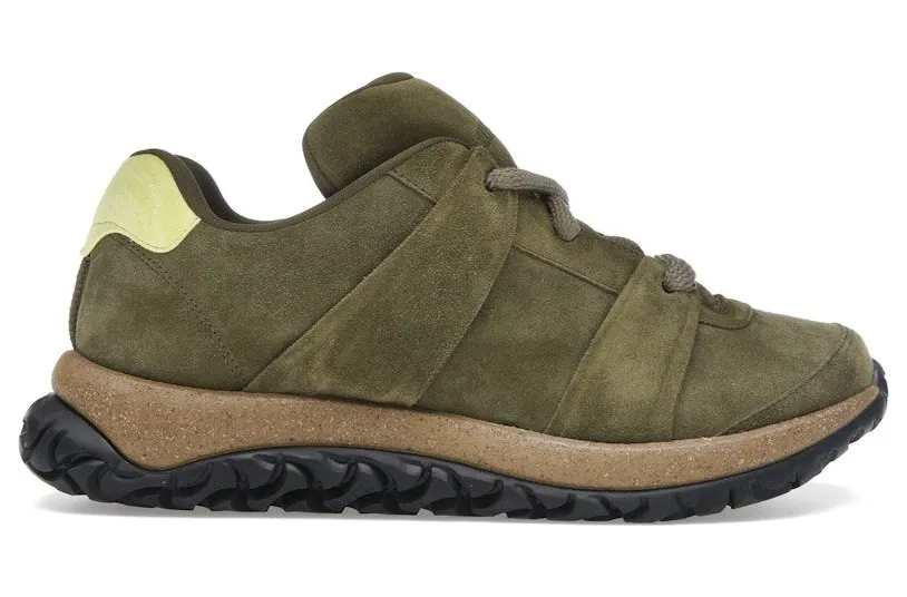Birkenstock 1774 Goerlitz Thibo Denis Thyme (1031908)