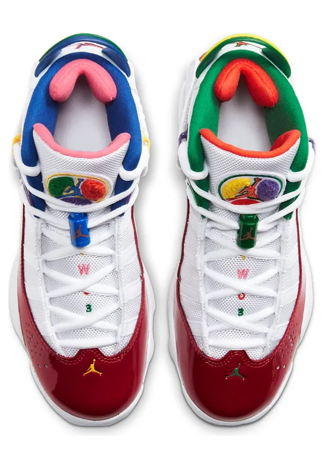 air-jordan-6 CW7004-100