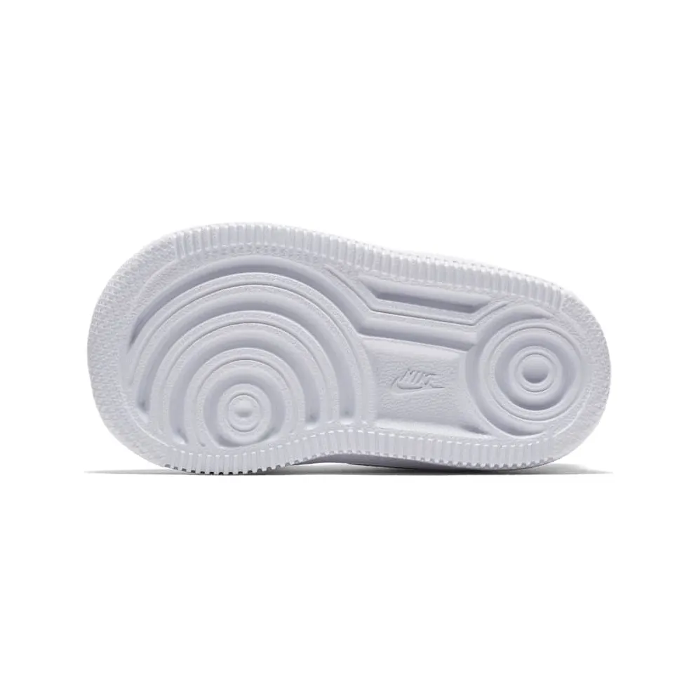 Nike Air Force 1 ’18 Triple White (TD) White/White (905220-100)