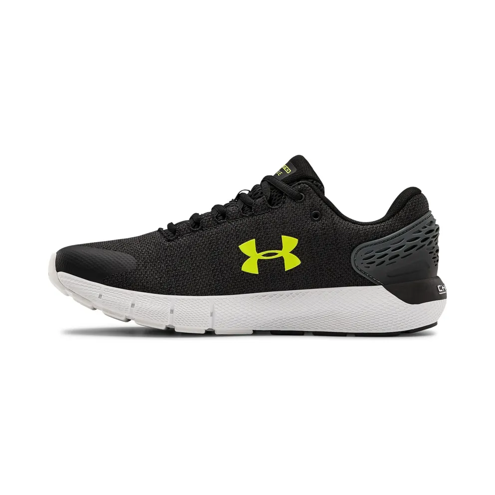 Under Armour Charged Rogue 2 Twist Black (3023879-002)