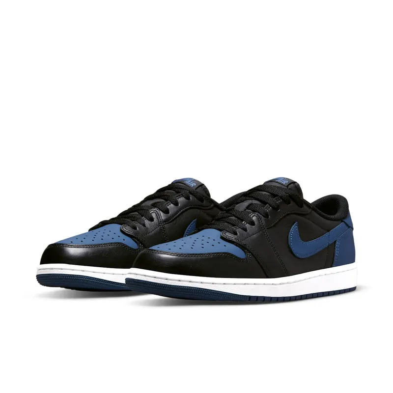 Air Jordan 1 Low OG Mystic Navy (CZ0790-041)