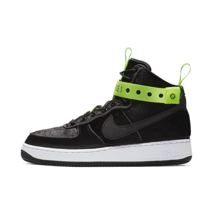 Nike Air Force 1 Hi VIP (573967-003)