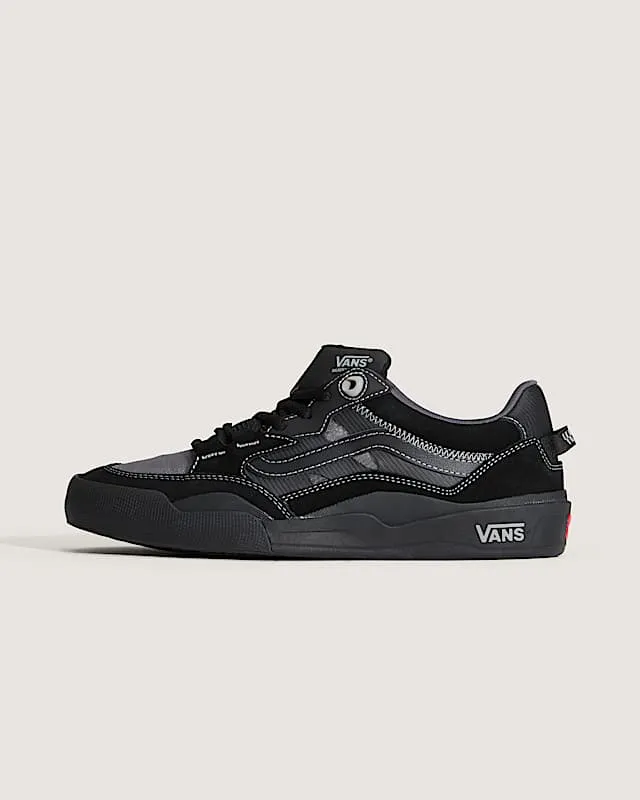 Vans Skate 2 Wayvee Black Grey (VN000D5D174)