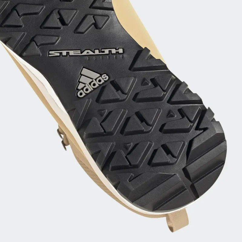 adidas Terrex Pathmaker CW Beige Tone / Core Black / Wonder White (FZ3007)