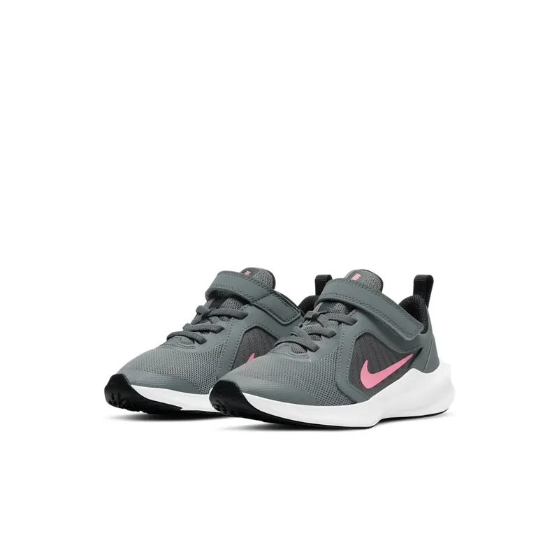 Running Shoes for Kids Nike Downshifter 10 CJ2067-008
