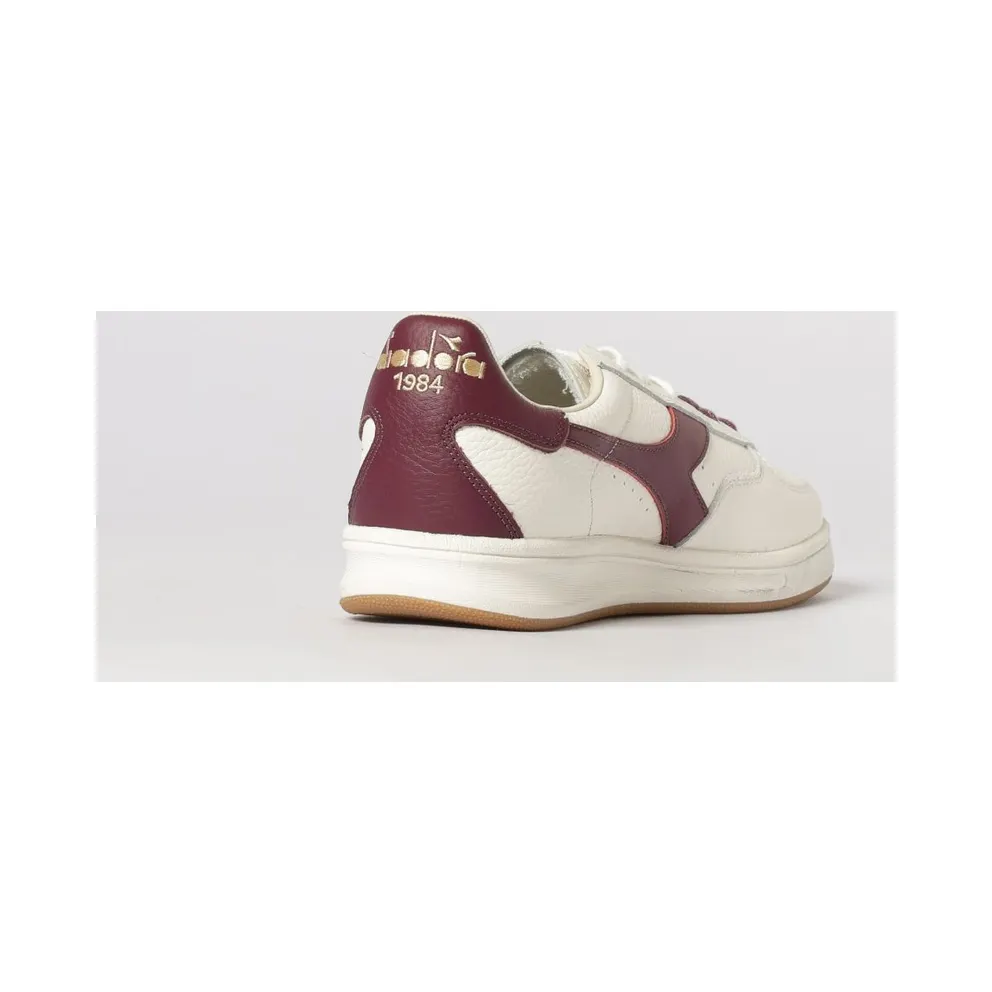 Diadora B. Elite Dominio Grained Leather Violet (201182808C5135)