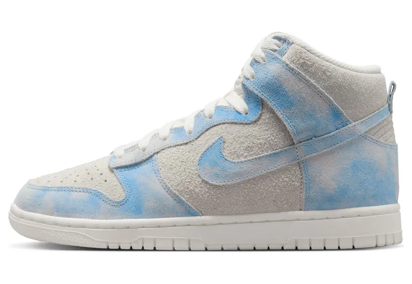 Nike DUNK HIGH MNS “Clouds” (FD0882-400)