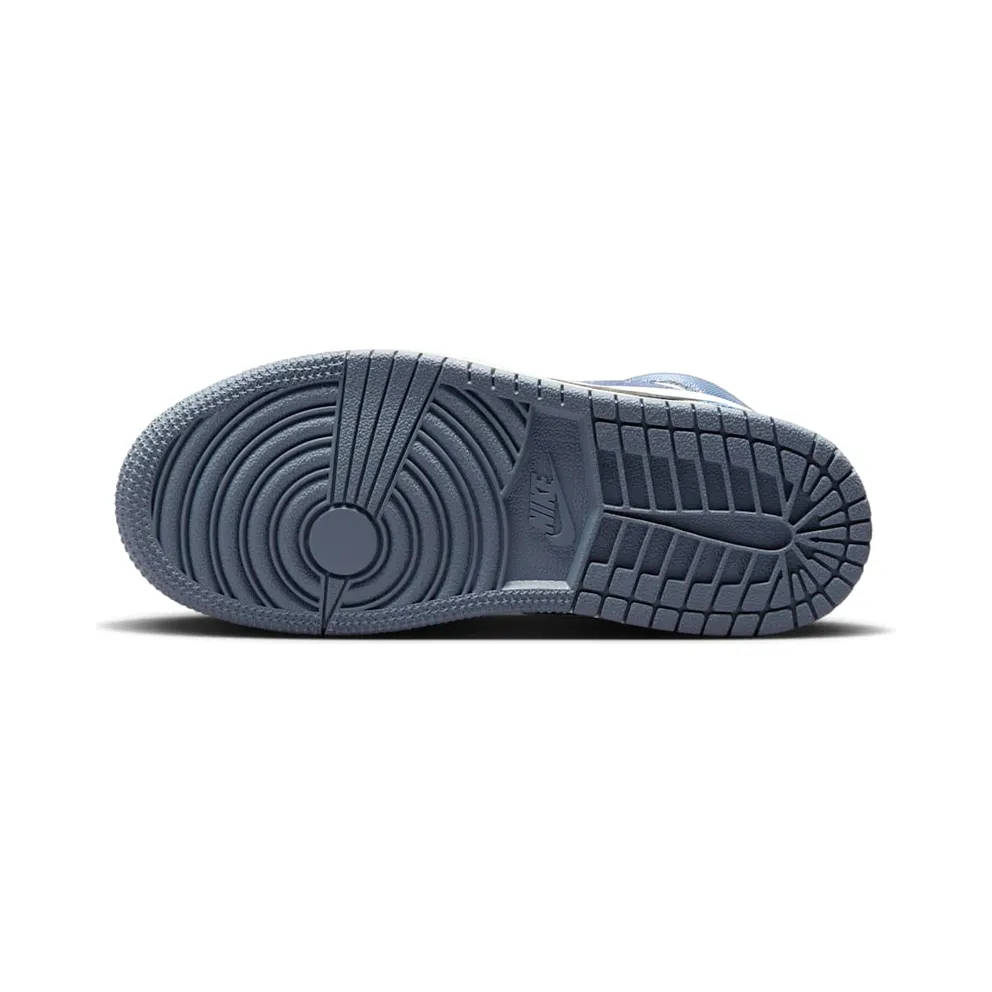Jordan 1 Mid SE Craft Inside Out Obsidian (DX2195-400)