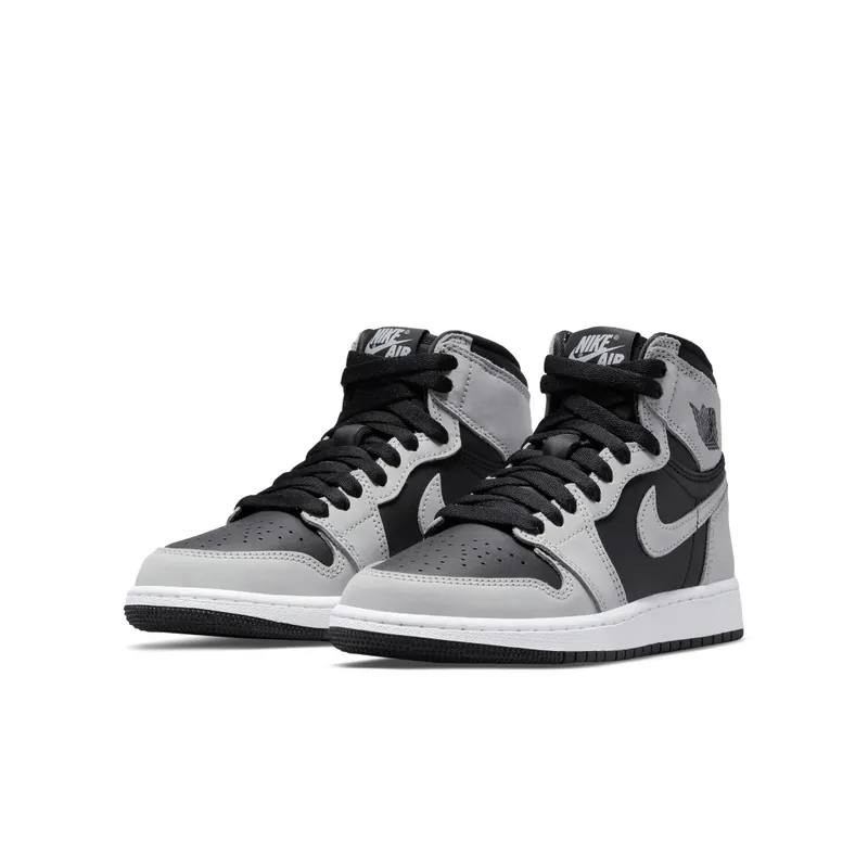 Jordan 1 Retro High Shadow 2.0 (GS) (575441-035)
