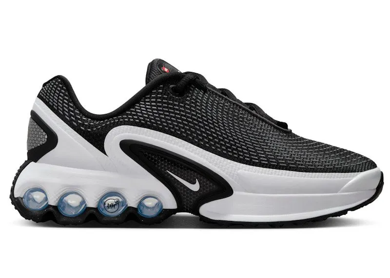 Nike Air Max Dn Black White Cool Grey (FB8987-003)