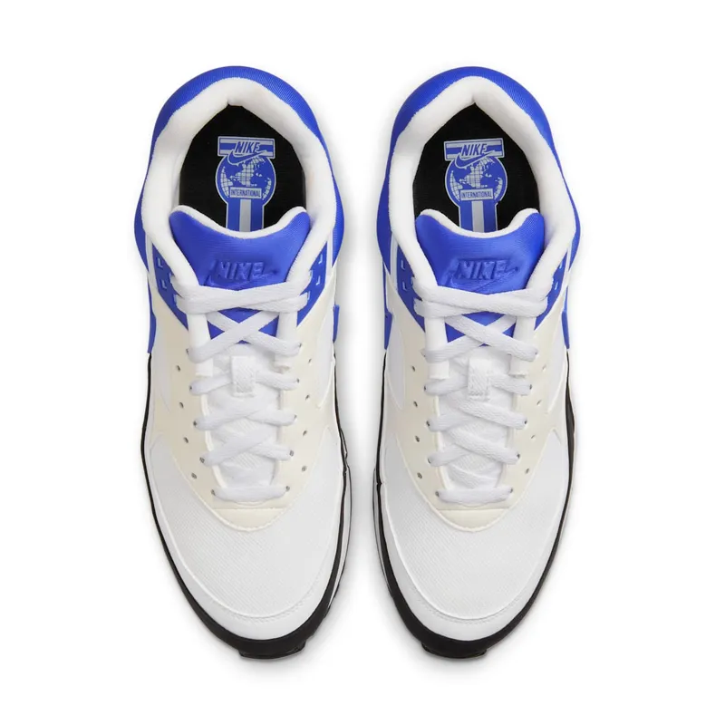 Nike Air Max BW White Violet (DN4113-101)