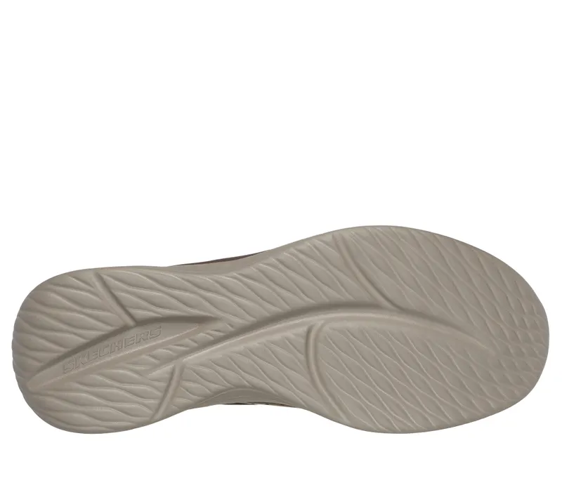 Skechers Slip-ins RF: Slade – Zachary – Bruin – “Bruin” (210828 CDB)