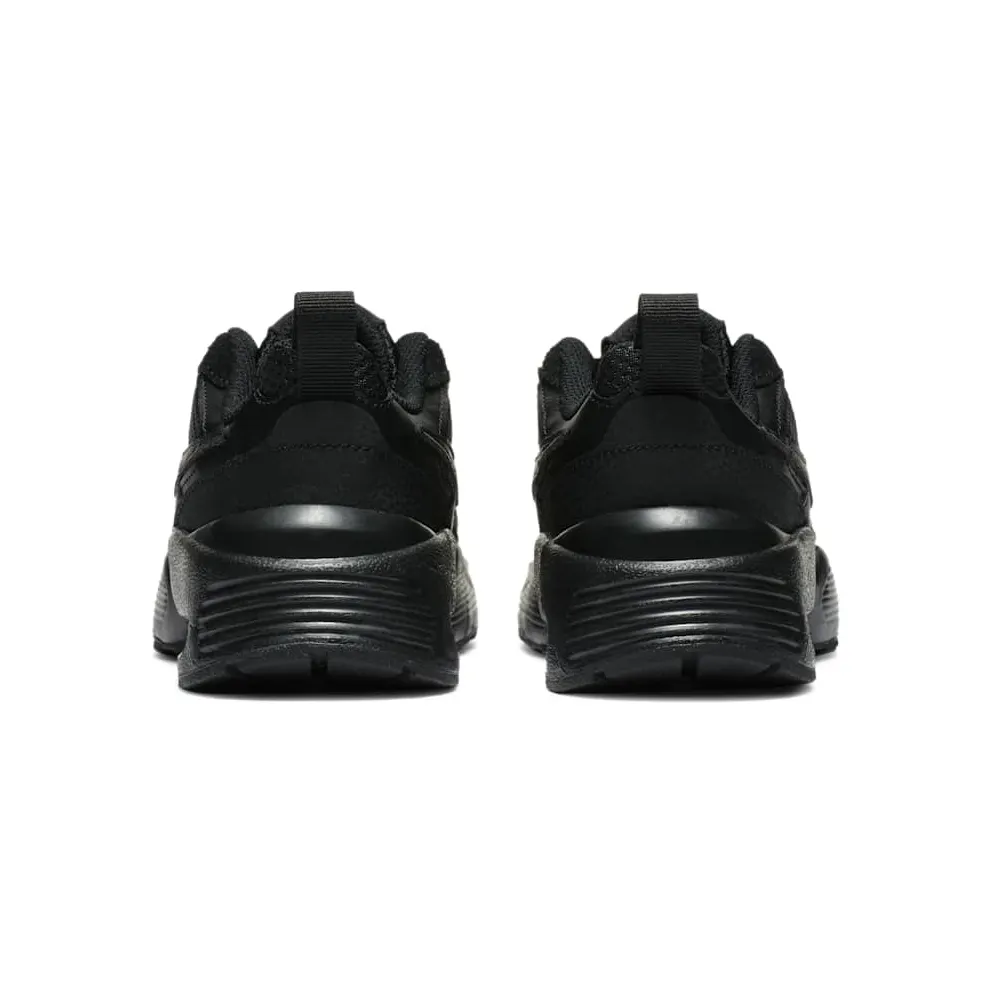 Nike Air Max Fusion Younger Kids’ Black (CJ3825-001)