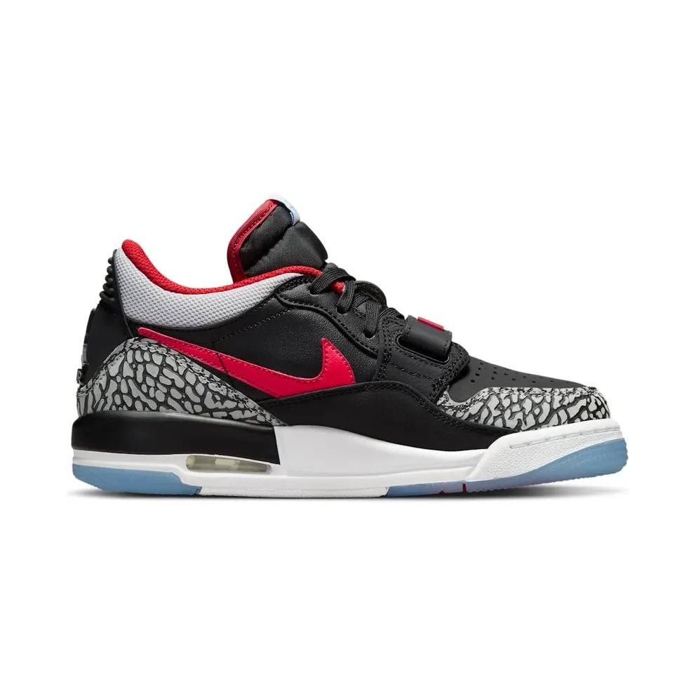 Air Jordan Legacy 312 Low Older Kids’ Black (CD9054-004)