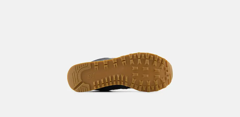 New Balance 574 Phantom Leopard Gum (WL574XE2)