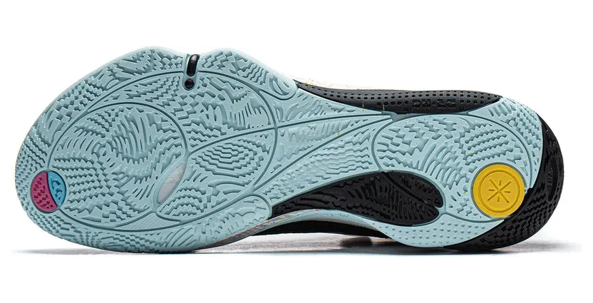 li-ning-wade ABAW001-13